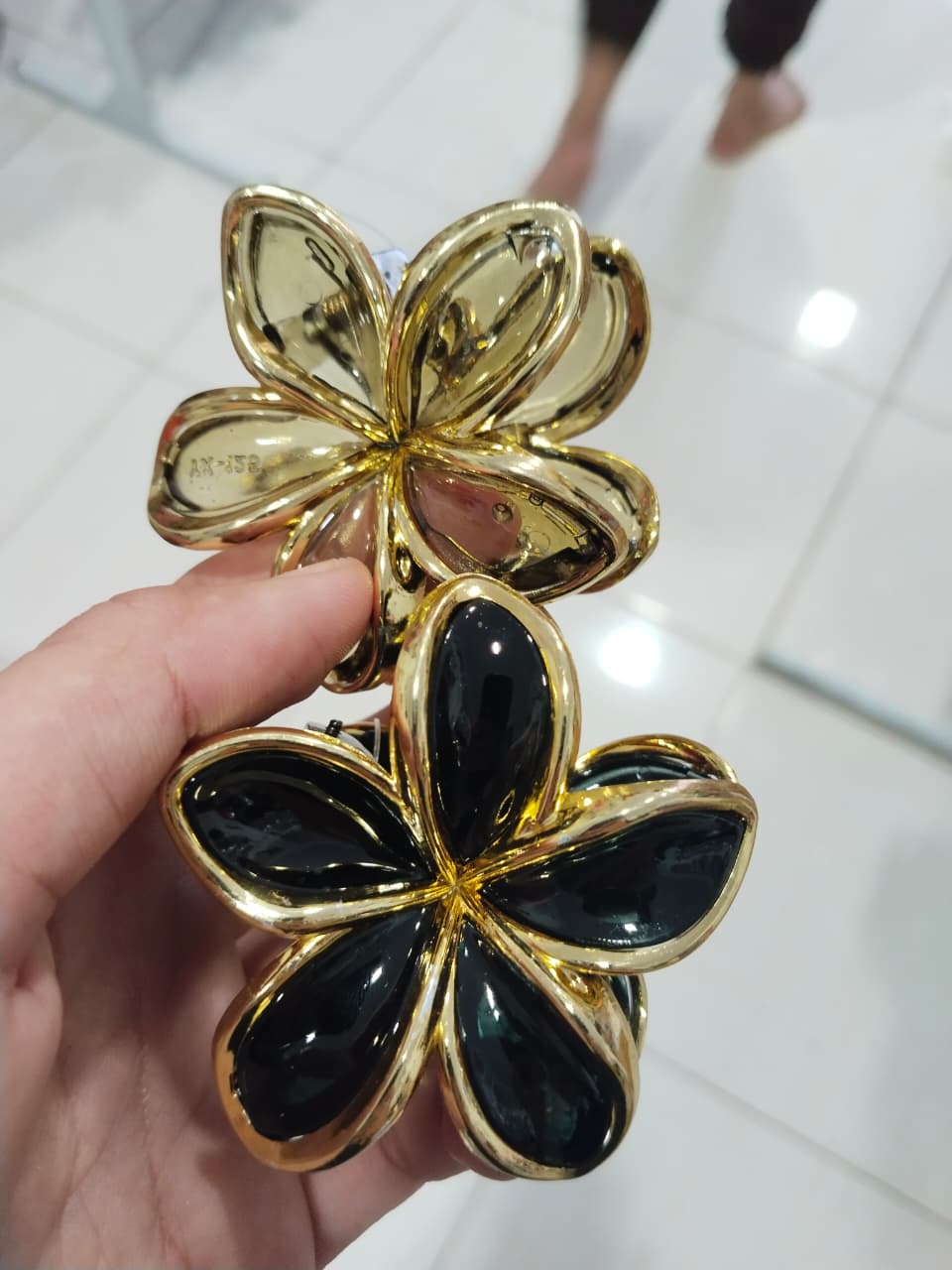 Foto Jedai Kamboja h1